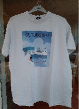 T-shirt GL turisten Ry